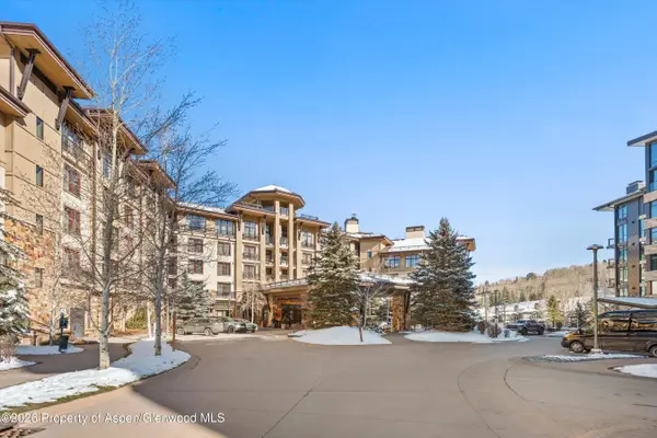 130 Wood Road #716, Snowmass Village, CO 81615