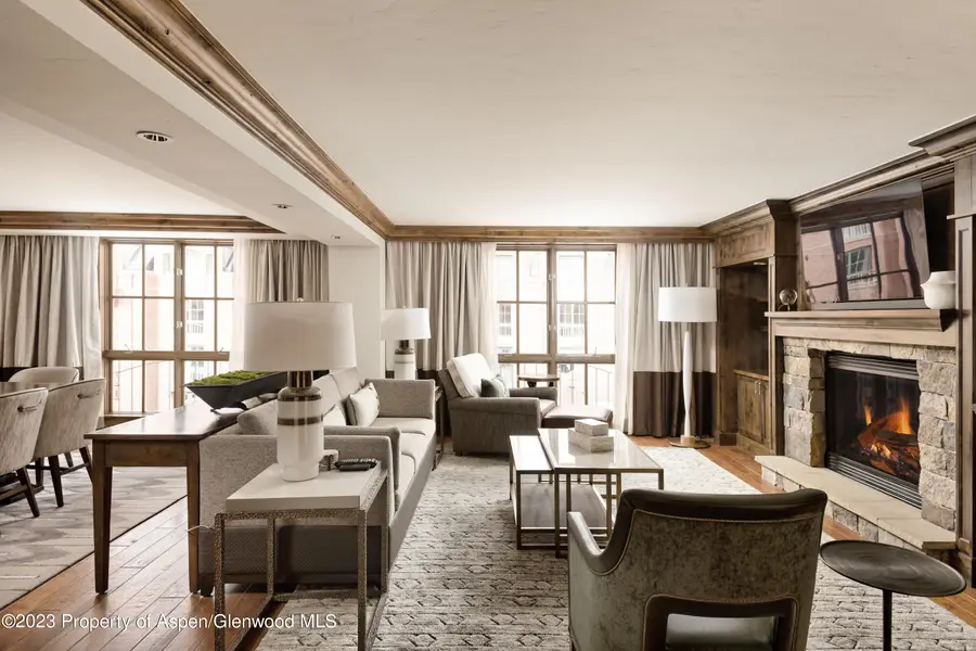 315 E Dean Street #B30, Aspen, CO 81611 - Image #3