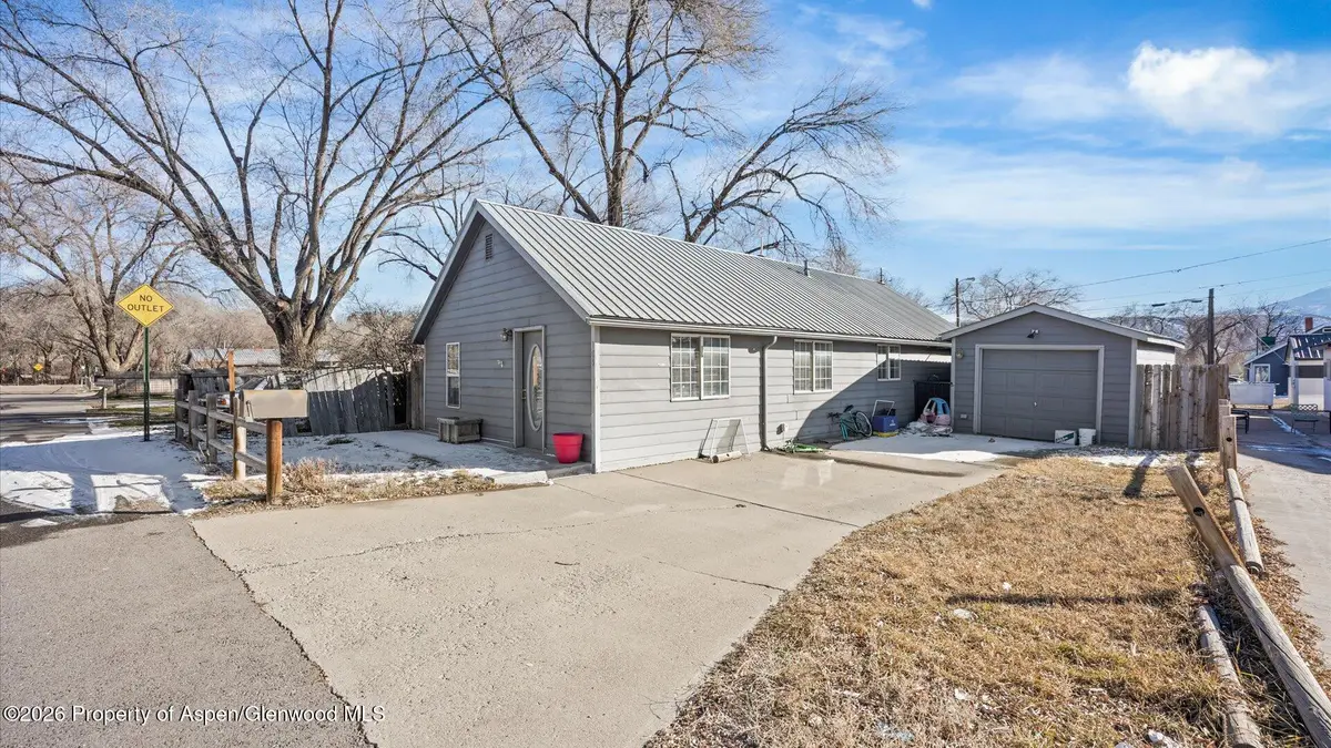 109 E 12th Street, Rifle, CO 81650 - Image #1