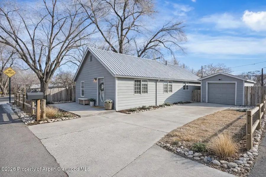 109 E 12th Street, Rifle, CO 81650 - Image #2