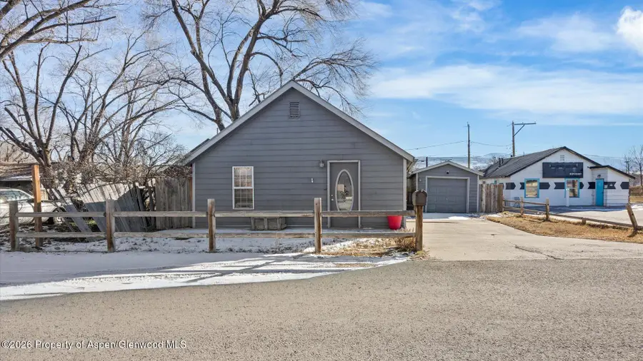 109 E 12th Street, Rifle, CO 81650 - Image #3
