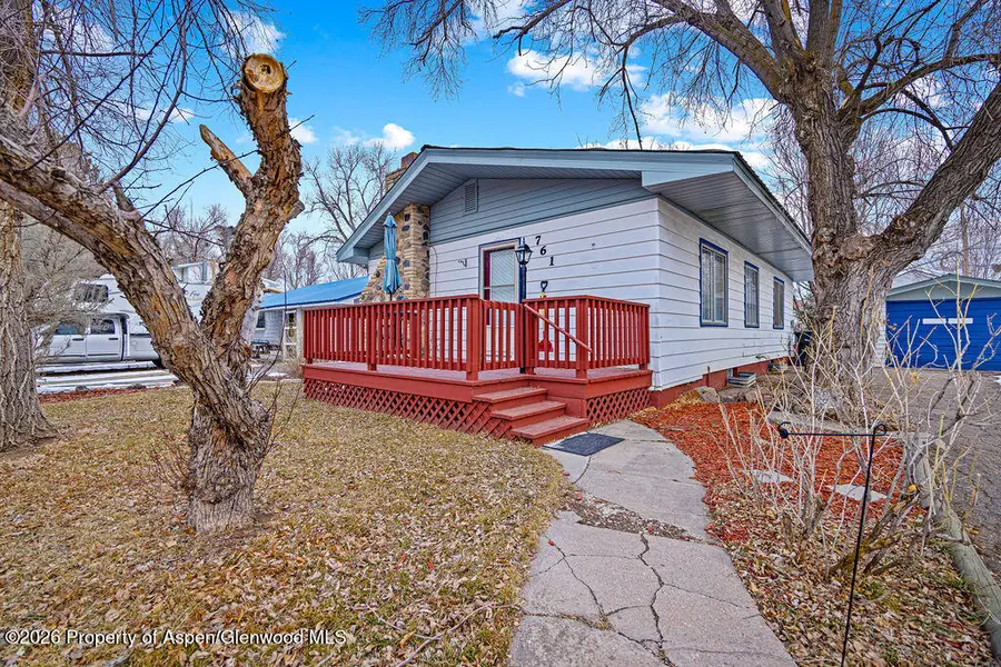 761 Rose Street, Craig, CO 81625 - #3