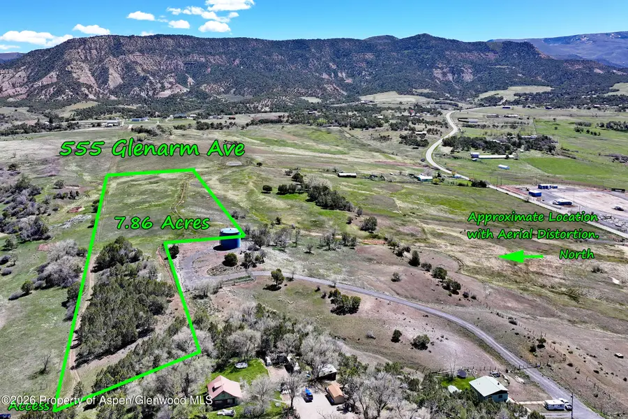 555 Glenarm Avenue, Collbran, CO 81624 - #2