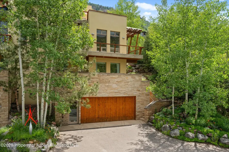 250 Mountain Laurel Drive #B, Aspen, CO 81611 - Image #2
