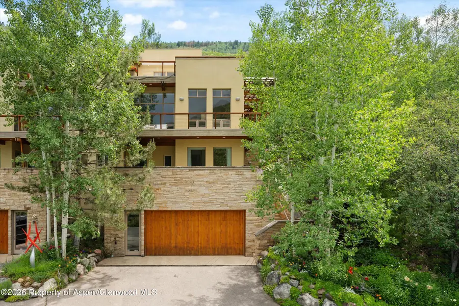 250 Mountain Laurel Drive #B, Aspen, CO 81611 - Image #3