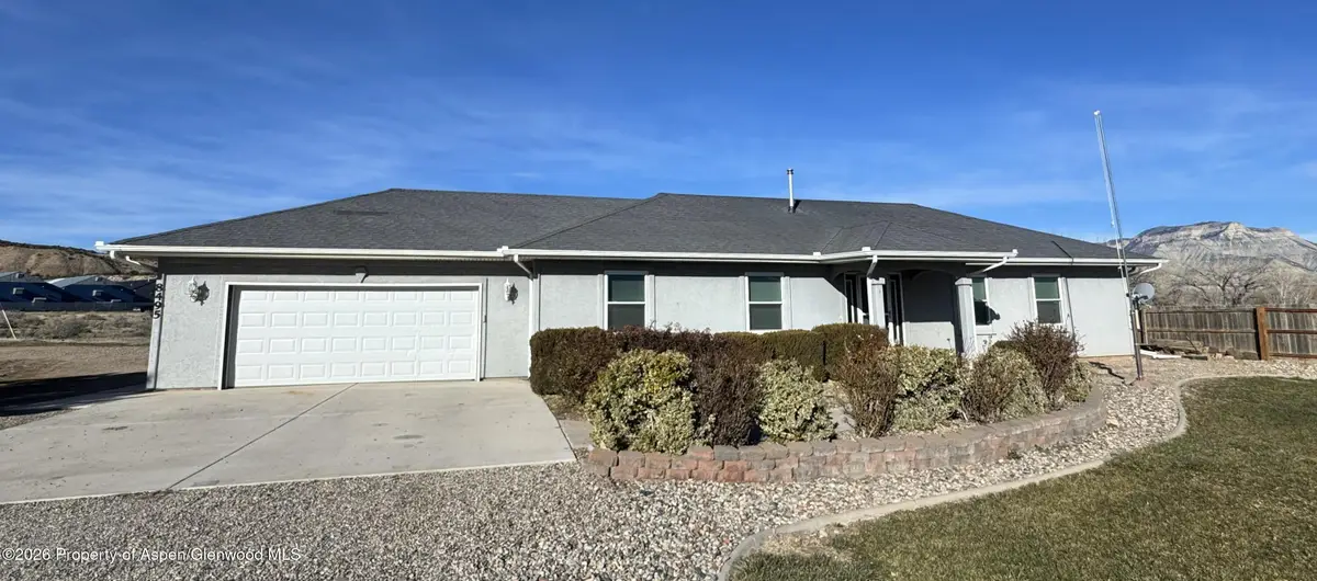 8495 Highway 6 & 24, Parachute, CO 81635 - Image #1