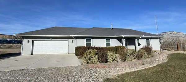 8495 Highway 6 & 24, Parachute, CO 81635