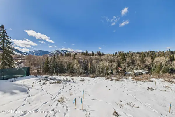 965 & 969 W Smuggler Street, Aspen, CO 81611