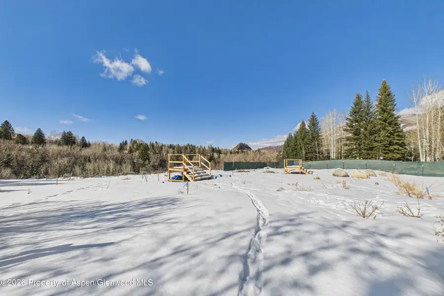 965 & 969 W Smuggler Street, Aspen, CO 81611 - Image #3