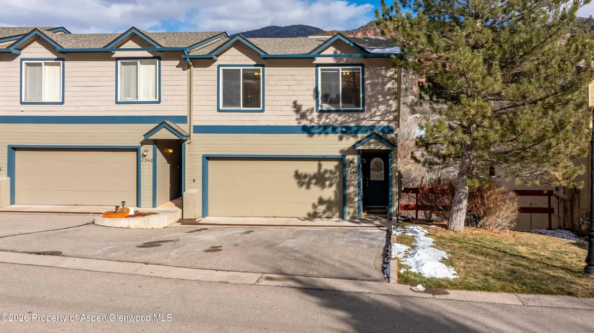 2544 Woodberry Drive, Glenwood Springs, CO 81601 - #1