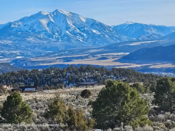 2993 Elk Springs Drive, Glenwood Springs, CO 81601