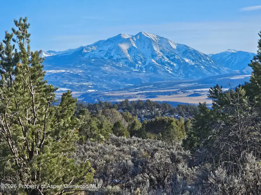 2993 Elk Springs Drive, Glenwood Springs, CO 81601 - #2