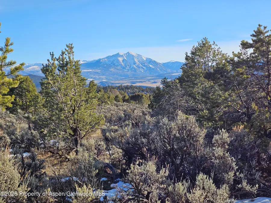 2993 Elk Springs Drive, Glenwood Springs, CO 81601 - #3