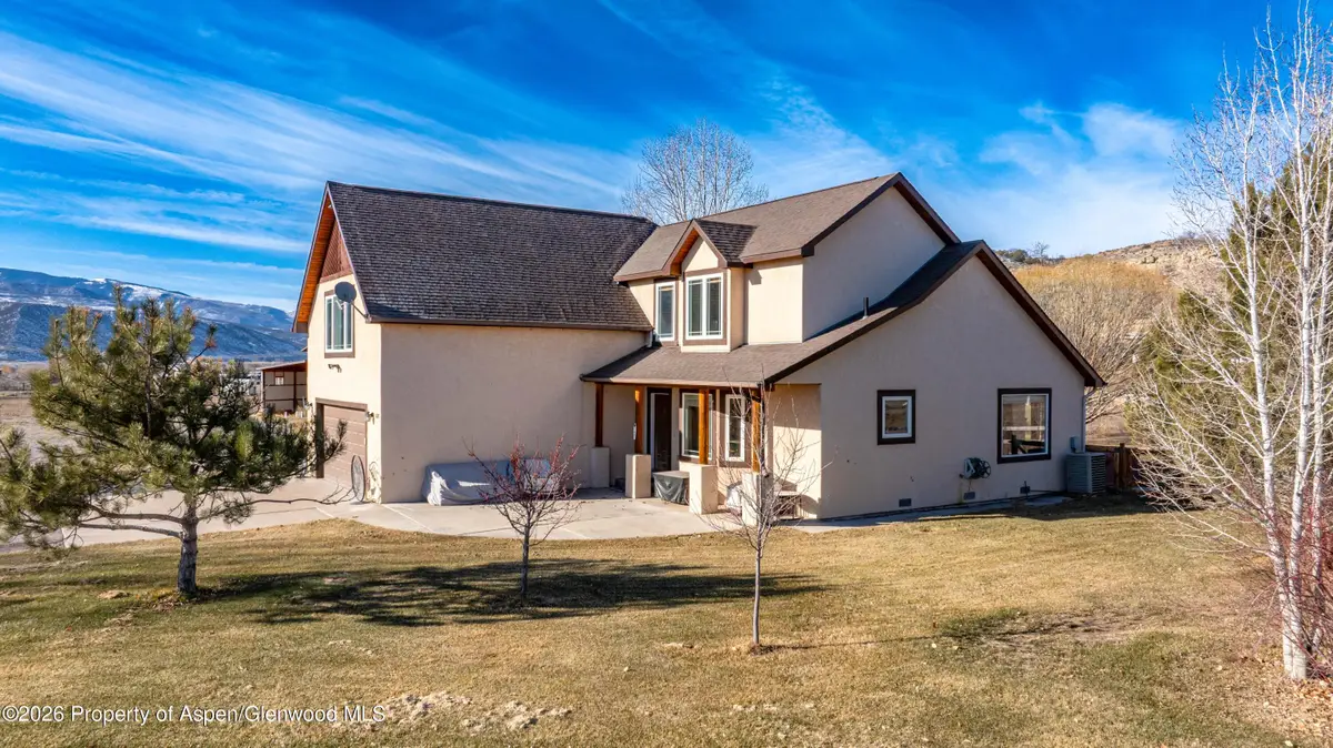 83 Native Springs Drive, Rifle, CO 81650 - Image #1