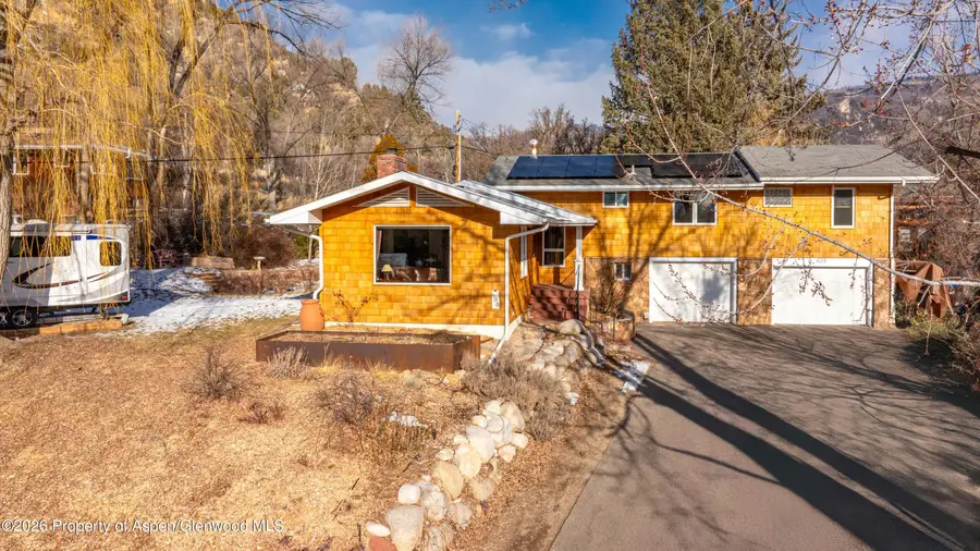 605 W 9th Place, Glenwood Springs, CO 81601 - #2