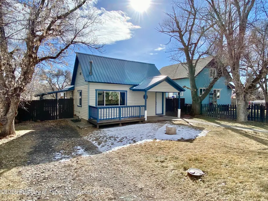 1080 Park Avenue, Meeker, CO 81641 - #2