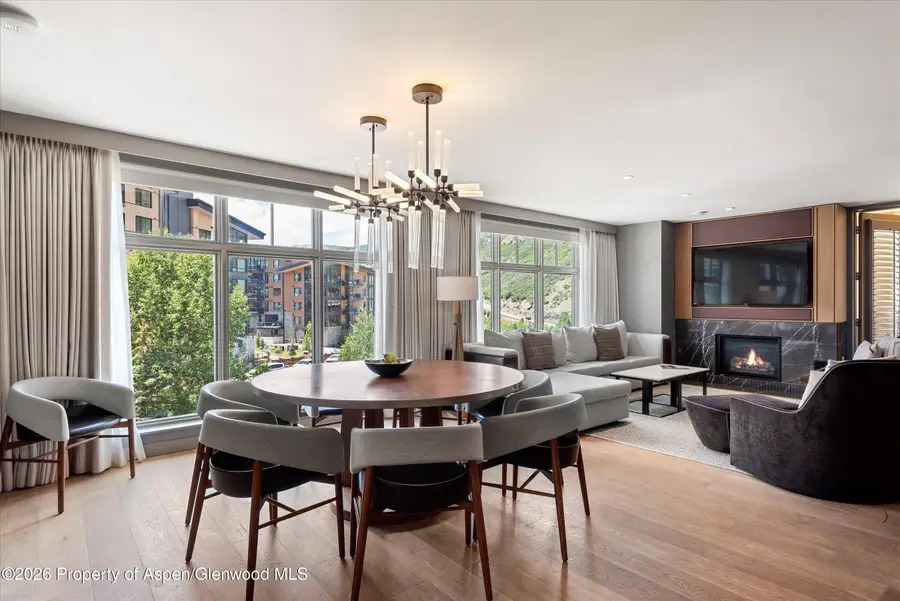 130 Wood Road #701/801, Snowmass Village, CO 81615 - #3