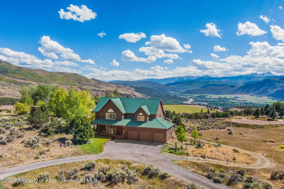 614 Escalante Road, Carbondale, CO 81623 - Image #1