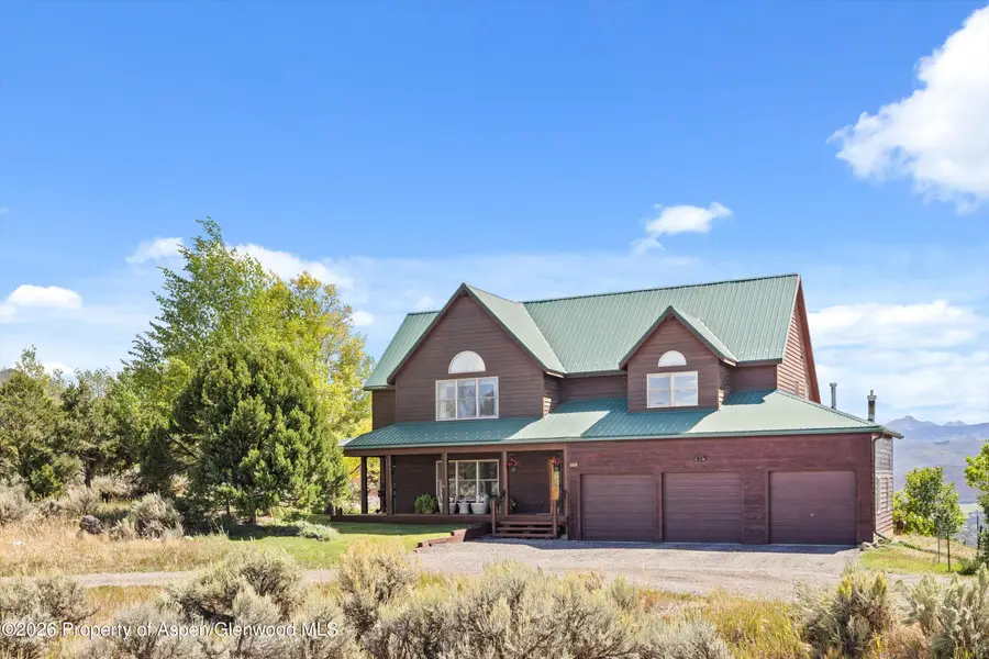 614 Escalante Road, Carbondale, CO 81623 - Image #2