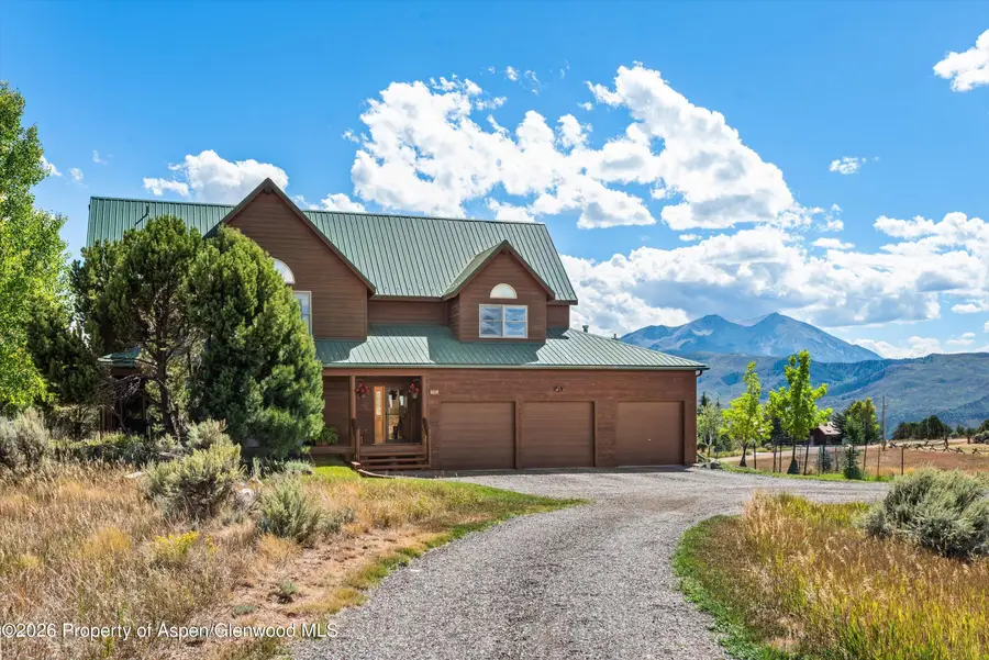 614 Escalante Road, Carbondale, CO 81623 - Image #3