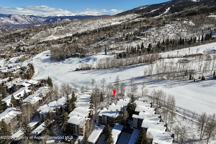 855 Carriage Way #Slope 102, Snowmass Village, CO 81615 - #3