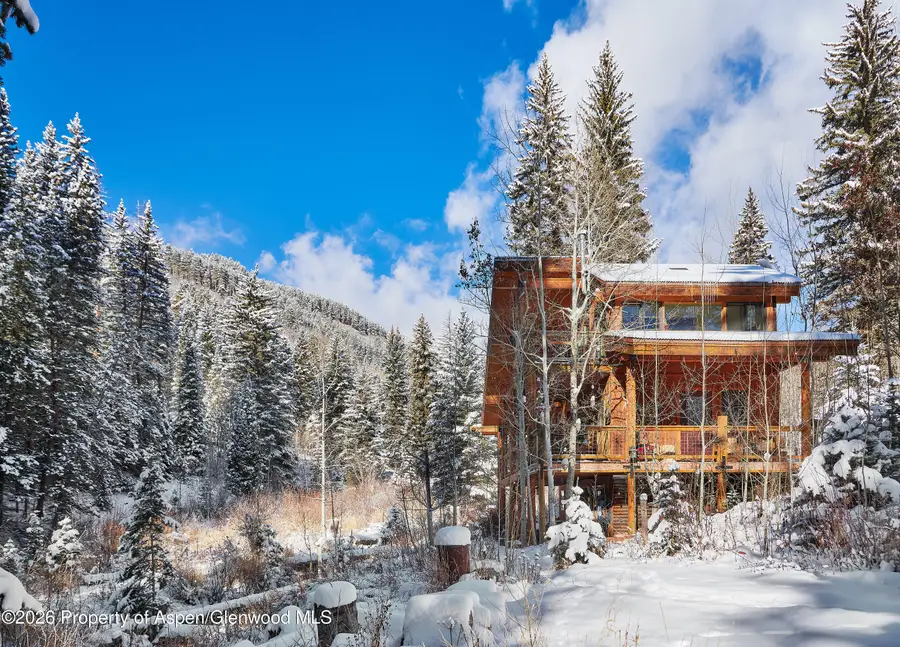 290 Ruedi Creek Road, Basalt, CO 81621 - #2