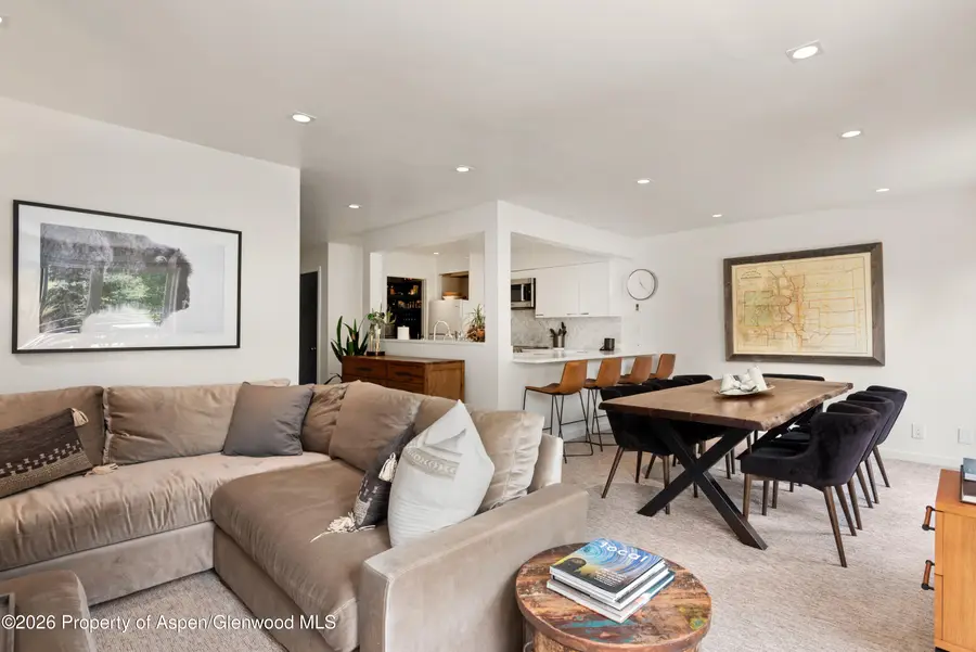 294 Snowmass Club Circle #1209, Snowmass Village, CO 81615 - #3