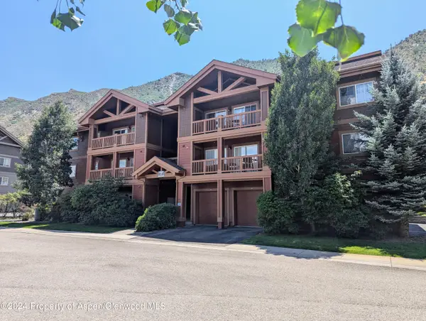 560 River View Drive #702, New Castle, CO 81647