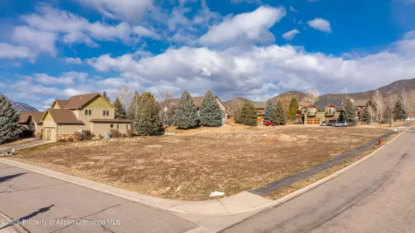 Tbd Spirit Way, New Castle, CO 81647