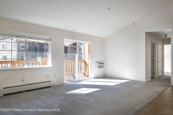 633 River View Drive #1008, New Castle, CO 81647