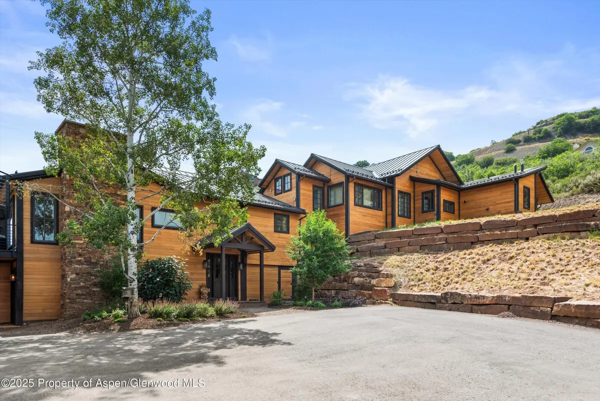 701 Brush Creek Road, Aspen, CO 81611 - #1