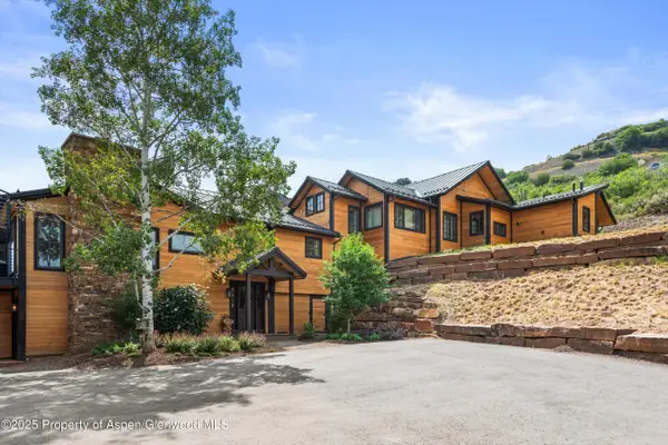 701 Brush Creek Road, Aspen, CO 81611