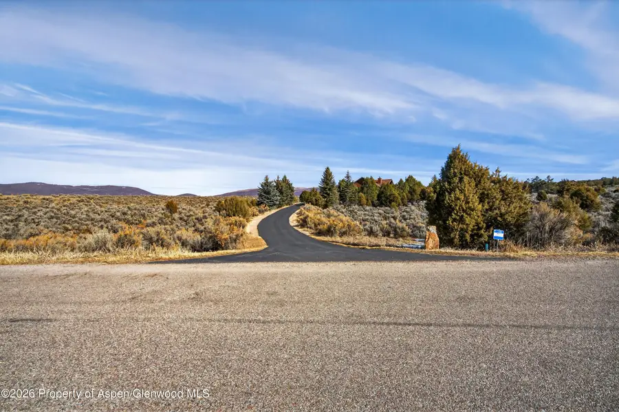 1136 Elk Springs Drive, Glenwood Springs, CO 81601 - #2