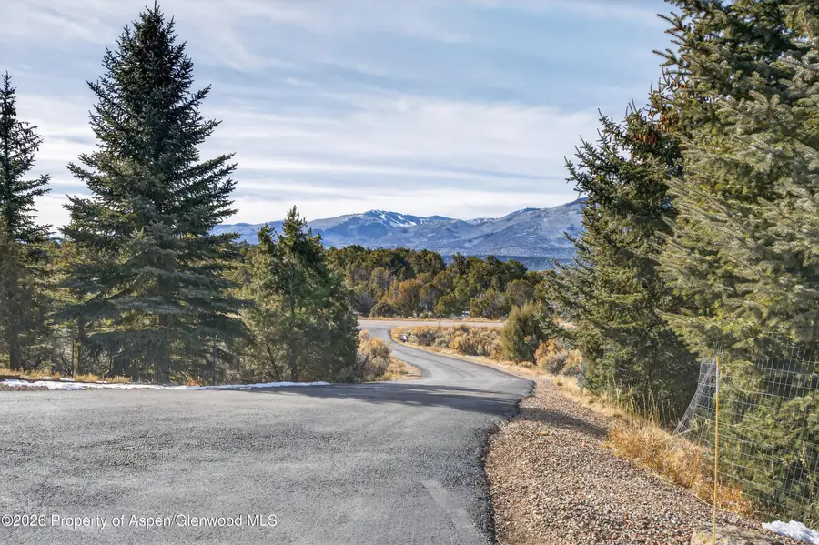 1136 Elk Springs Drive, Glenwood Springs, CO 81601 - #3