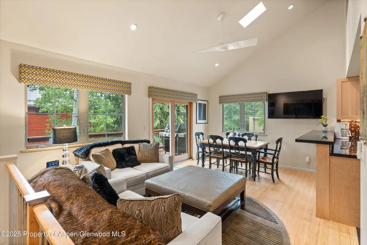 322 Park Avenue #Unit 1, Aspen, CO 81611 - #1