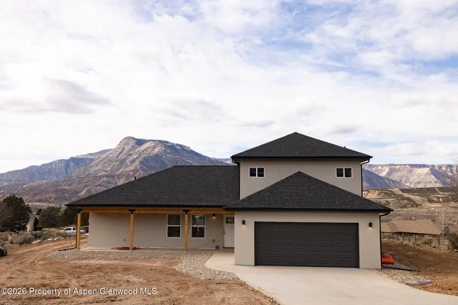 19 Roan Creek Place, Battlement Mesa, CO 81635 - #2