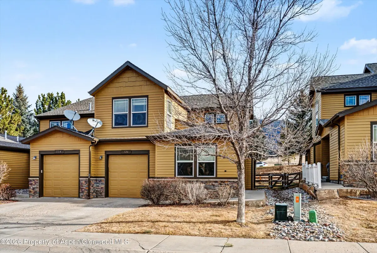 124 E Cathedral Court, New Castle, CO 81647 - Image #1