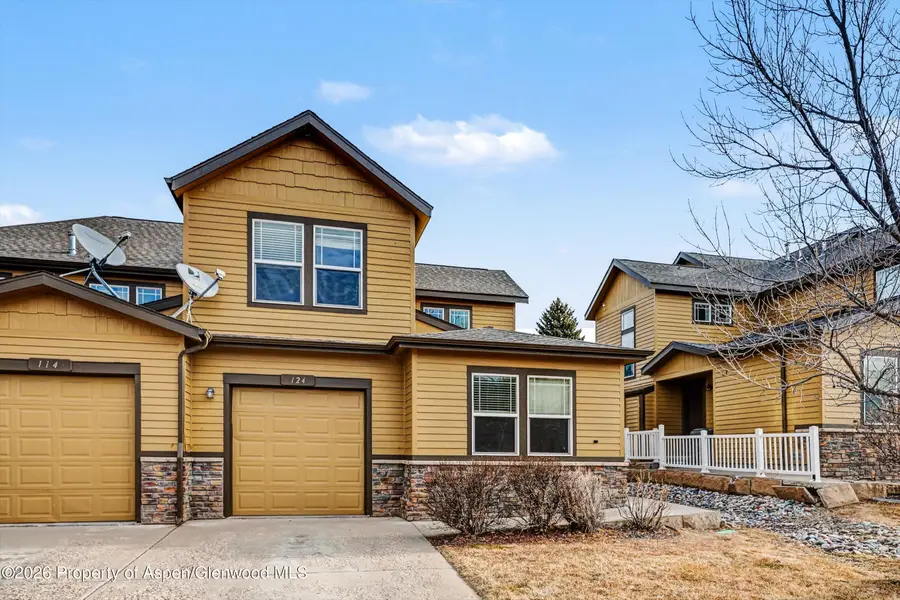124 E Cathedral Court, New Castle, CO 81647 - Image #2