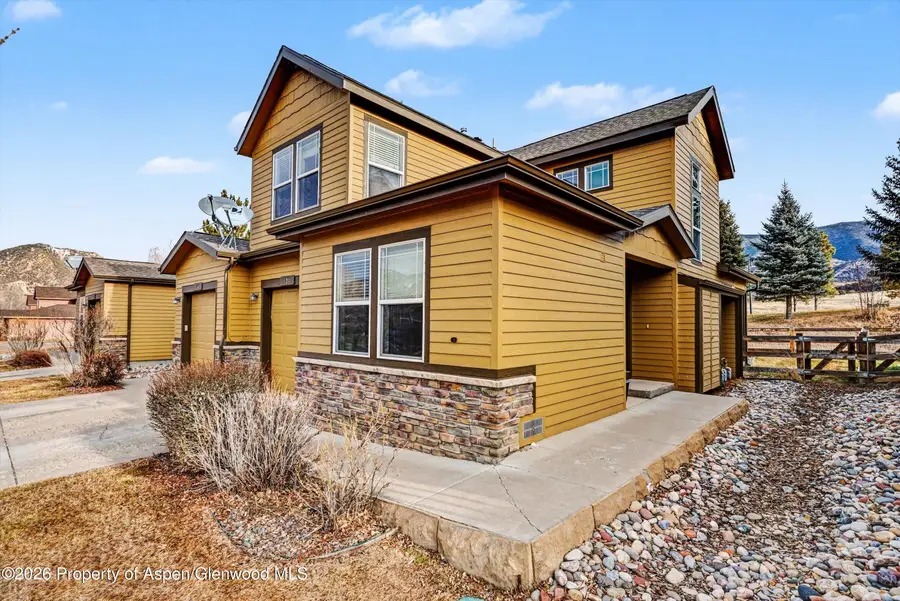 124 E Cathedral Court, New Castle, CO 81647 - Image #3