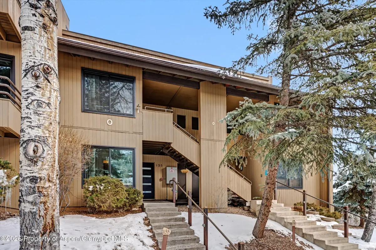 35 Lower Woodbridge Road #O155, Snowmass Village, CO 81615 - #1