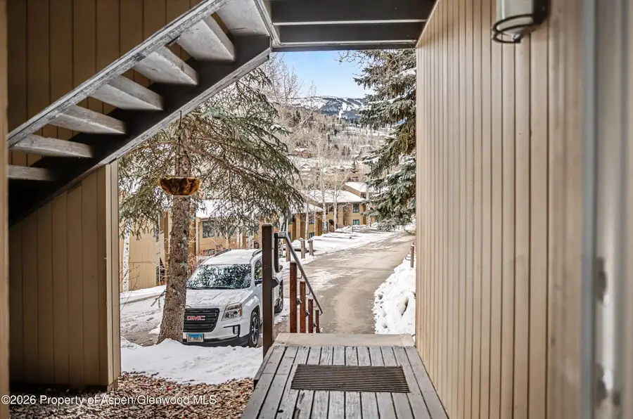 35 Lower Woodbridge Road #O155, Snowmass Village, CO 81615 - #2