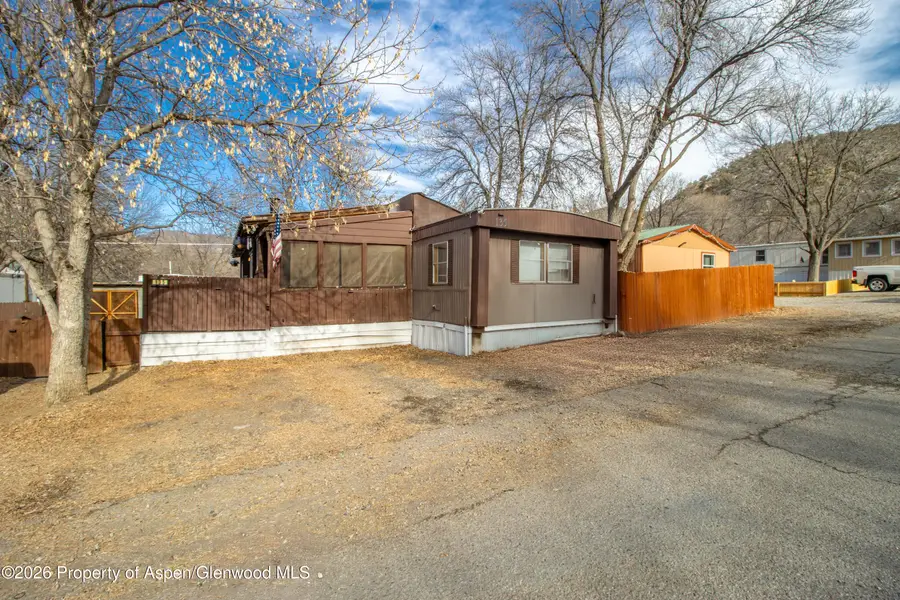 5033 County Road 335 #135, New Castle, CO 81647 - #2