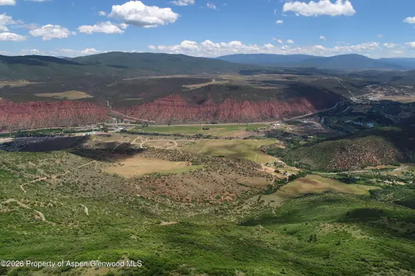 2833 County Road 117, Glenwood Springs, CO 81601