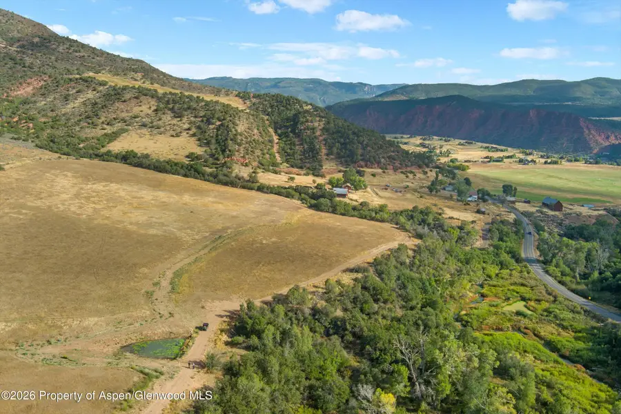 2833 County Road 117, Glenwood Springs, CO 81601 - #2