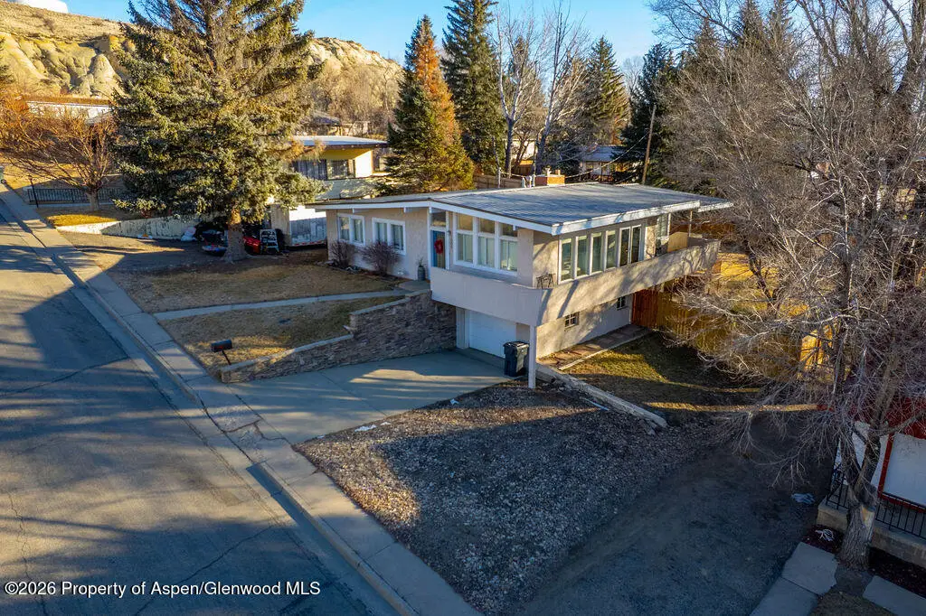 1005 Pershing Street, Craig, CO 81625 - #1