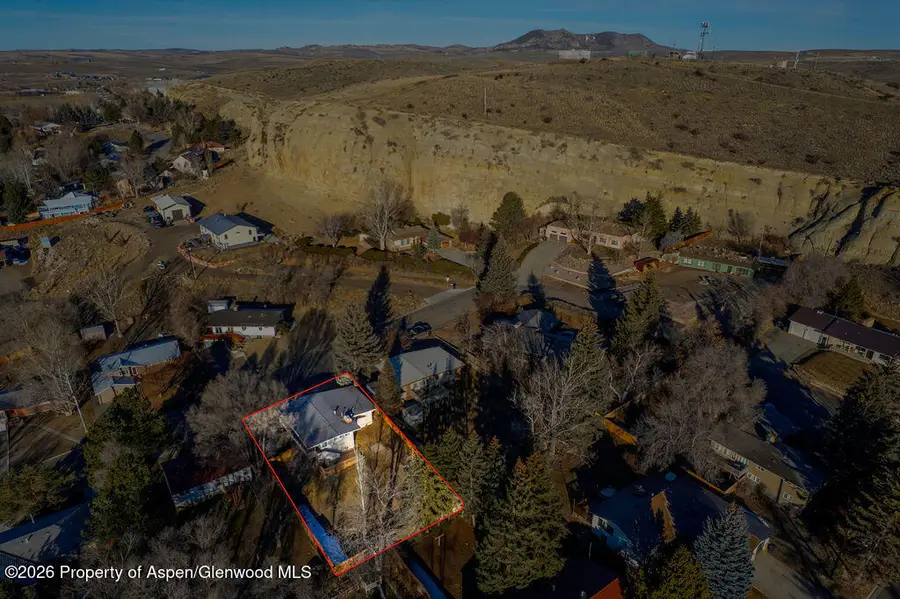 1005 Pershing Street, Craig, CO 81625 - #2