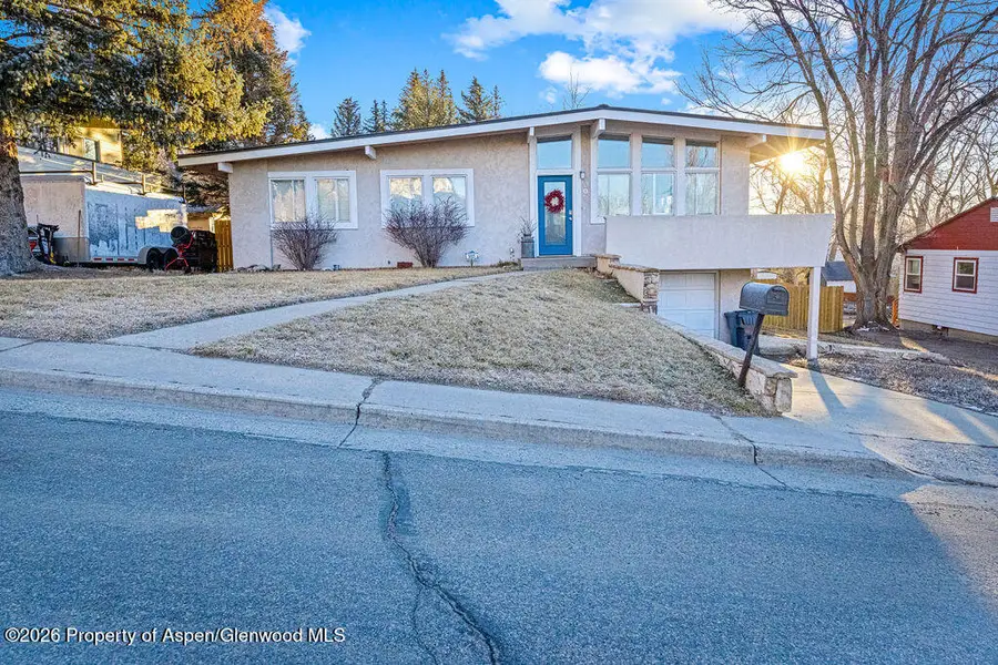 1005 Pershing Street, Craig, CO 81625 - #3