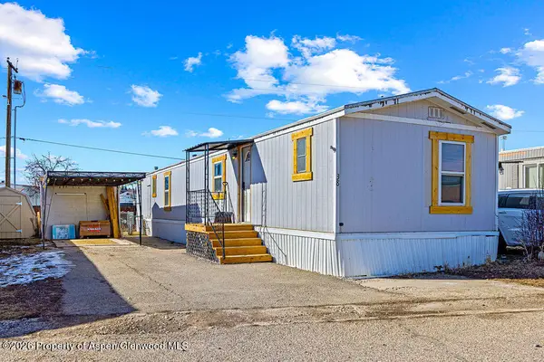 2210 W 3rd Street #38, Craig, CO 81625