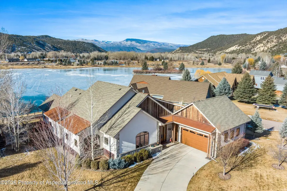 19 Buckskin Court, Carbondale, CO 81623 - #1
