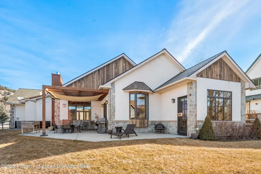 19 Buckskin Court, Carbondale, CO 81623 - #3